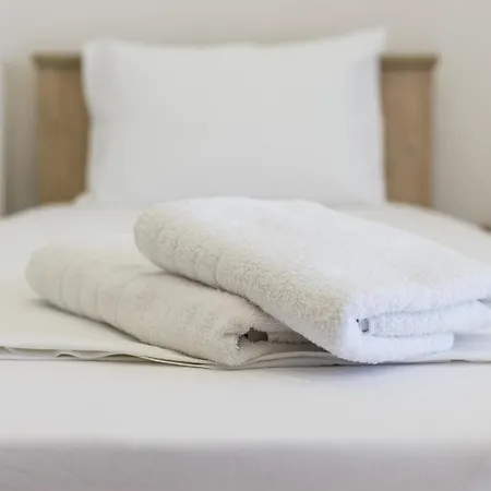 Apartamento C.9 Ivy City_center *